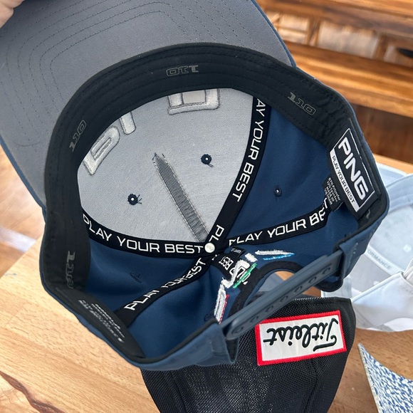 Golf hat bundle - Picture 2 of 7